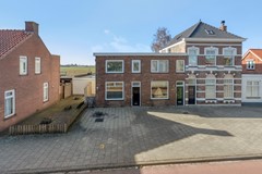 Burgemeester van Loonstraat 1, 4651 CB Steenbergen